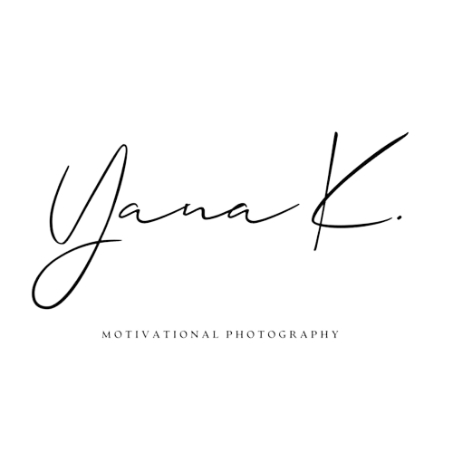 Logo_Yana_K_Photographe Logo Yana K Photographe